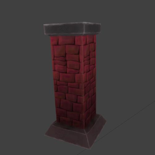 Dungeon Column preview image